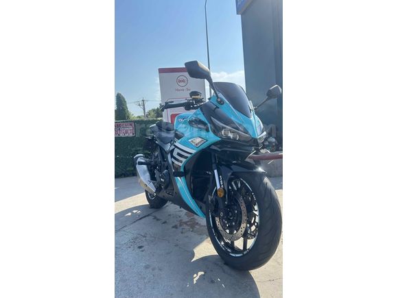 Sahibinden RKS R250 