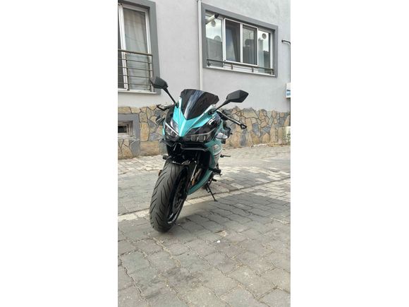 Sahibinden RKS R250 