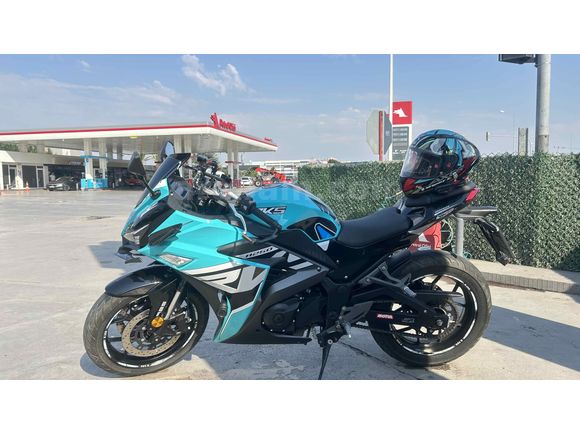 Sahibinden RKS R250 