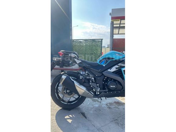 Sahibinden RKS R250 