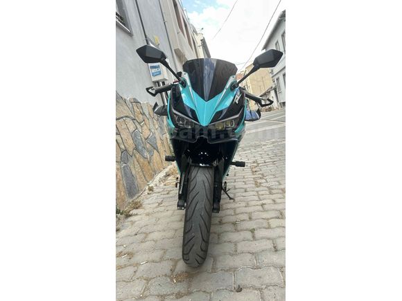 Sahibinden RKS R250 