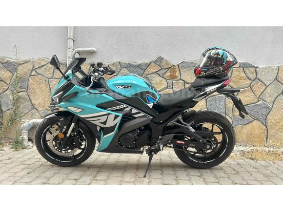 Sahibinden RKS R250 