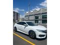 Sahibinden Honda Civic 1.6i VTEC Eco Elegance 2017 Model