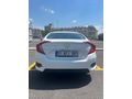Sahibinden Honda Civic 1.6i VTEC Eco Elegance 2017 Model