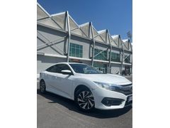 Sahibinden Honda Civic 1.6i VTEC Eco Elegance 2017 Model