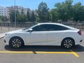 Sahibinden Honda Civic 1.6i VTEC Eco Elegance 2017 Model