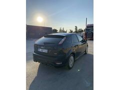 3.Sahibinden - Titanium X - 147.000 Km