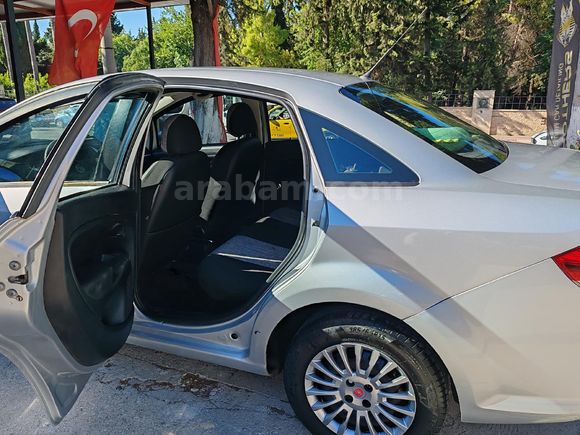 Sahibinden Fiat Linea 1.3 Multijet Easy 2014 Model