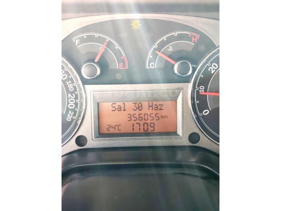 Sahibinden Fiat Linea 1.3 Multijet Easy 2014 Model