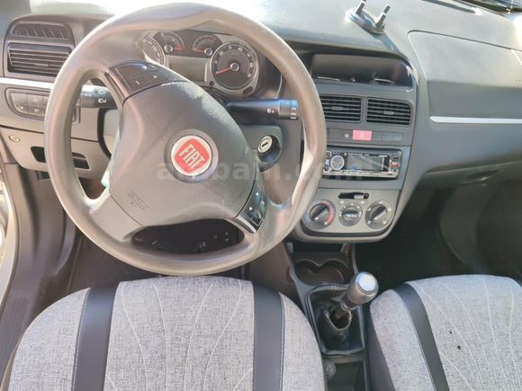 Sahibinden Fiat Linea 1.3 Multijet Easy 2014 Model