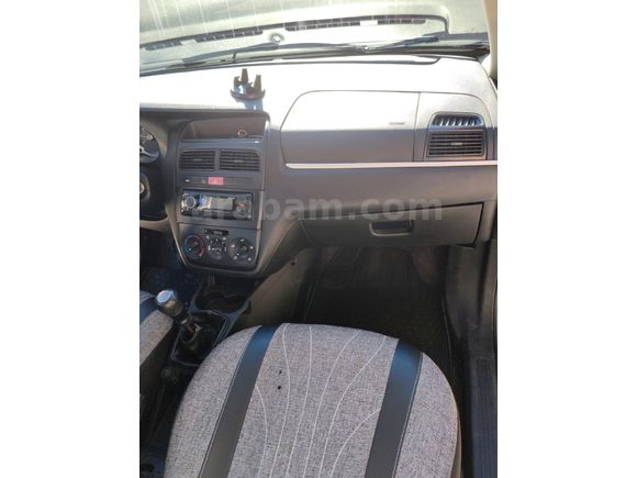 Sahibinden Fiat Linea 1.3 Multijet Easy 2014 Model
