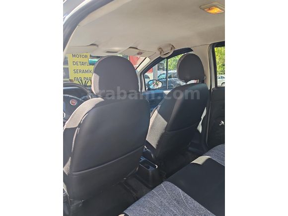 Sahibinden Fiat Linea 1.3 Multijet Easy 2014 Model