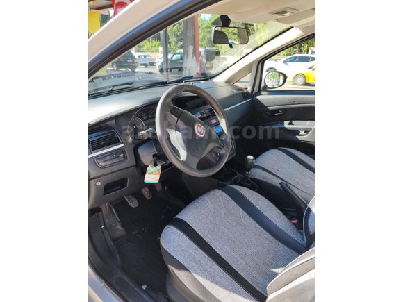 Sahibinden Fiat Linea 1.3 Multijet Easy 2014 Model