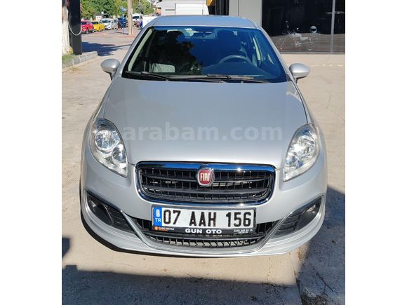 Sahibinden Fiat Linea 1.3 Multijet Easy 2014 Model