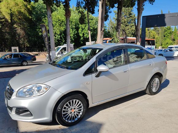 Sahibinden Fiat Linea 1.3 Multijet Easy 2014 Model