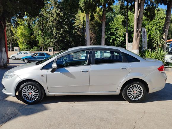 Sahibinden Fiat Linea 1.3 Multijet Easy 2014 Model