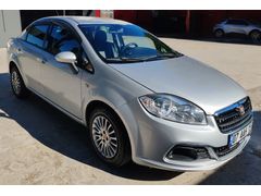 Sahibinden Fiat Linea 1.3 Multijet Easy 2014 Model 