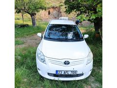 Sahibinden Toyota Auris 1.4 D-4D Comfort Extra 2011 Model