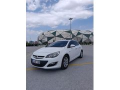 Sahibinden Opel Astra 1.6 CDTI Design 2017 Model  193.000 km Beyaz