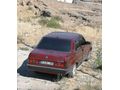 ACİL TEMİZ Doğan SLX 93 Model  
