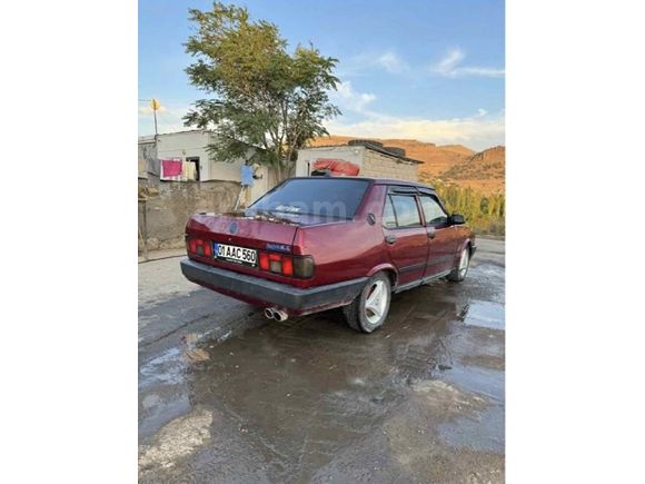 ACİL TEMİZ Doğan SLX 93 Model  