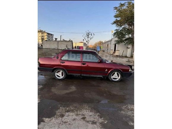 ACİL TEMİZ Doğan SLX 93 Model  