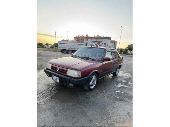 ACİL TEMİZ Doğan SLX 93 Model  