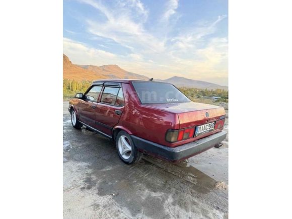 ACİL TEMİZ Doğan SLX 93 Model  