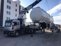 35 Ton Çift kırma Hidroöz