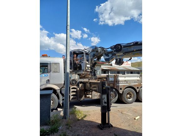 35 Ton Çift kırma Hidroöz