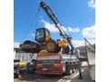 35 Ton Çift kırma Hidroöz