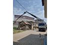35 Ton Çift kırma Hidroöz