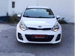 YURDAY MOTORS'DAN KİA RİO TAM OTOMATIK ORJ KM EXPERTİZLİ BAKIMLI