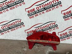 KiA STONİC ARKA TAMPON SİS FARI ORJINAL