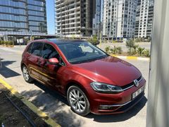 Sahibinden Volkswagen Golf 1.6 TDi Highline 2019 Model 