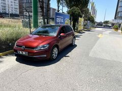 Sahibinden Volkswagen Golf 1.6 TDi Highline 2019 Model 