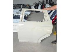 RENAULT DUSTER NARDO GRİ SOL ARKA KAPI ORJINAL GÖÇÜKLÜK