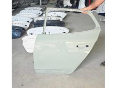 2020/2025 SKODA FABİA SOL ARKA KAPI ORJINAL LOKALLİK