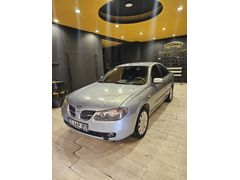 Sahibinden Nissan Almera 1.5 Tekna 2006 Model 