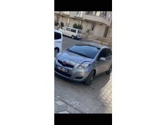 Sahibinden Toyota Yaris 1.4 D-4D Sol 2010 Model  295 km Gri