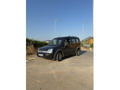 Sahibinden Ford Tourneo Connect 1.8 TDCI K210S 2009 Model 