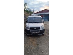 Sahibinden Fiat Doblo Combi 1.3 Multijet Dynamic 2006 Model