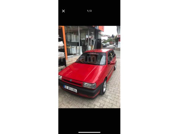 Sahibinden Fiat Tipo 1.6 S 1994 Model 