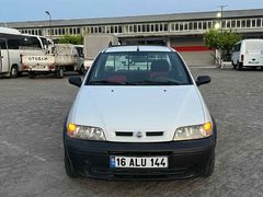 ÇINAR OTO | 2005 FİAT STRADA 1.2 BENZİN Lİ BAKIMLI MASRAFSIZ
