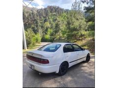Sahibinden Toyota Corona 2.0 GLi 1994 Model  284.000 km Beyaz