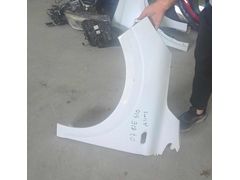 RENAULT TALİANT BEYAZ SOL ÖN ÇAMURLUK ORJINAL BOYASIZ