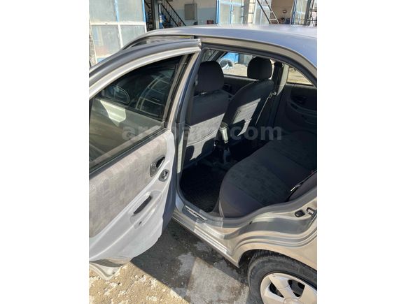 Sahibinden Hyundai Accent 1.5 CRDi Admire 2004 Model 