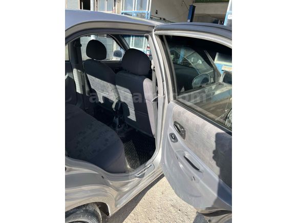 Sahibinden Hyundai Accent 1.5 CRDi Admire 2004 Model 