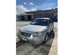 Sahibinden Hyundai Accent 1.5 CRDi Admire 2004 Model 