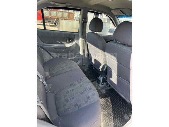 Sahibinden Hyundai Accent 1.5 CRDi Admire 2004 Model 